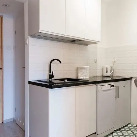 Apartament Zakochane Apartmán *