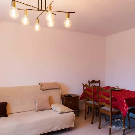 Apartmán Apartament Zakochane Zakopane