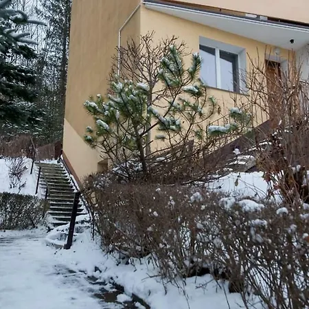 Apartament Zakochane Apartmán *