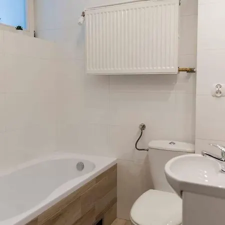 Apartament Zakochane Zakopane