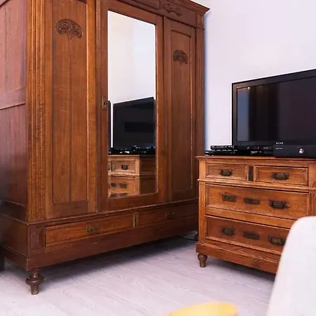 Apartament Zakochane Apartmán