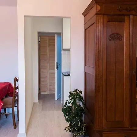 아파트 Apartament Zakochane 자코파네