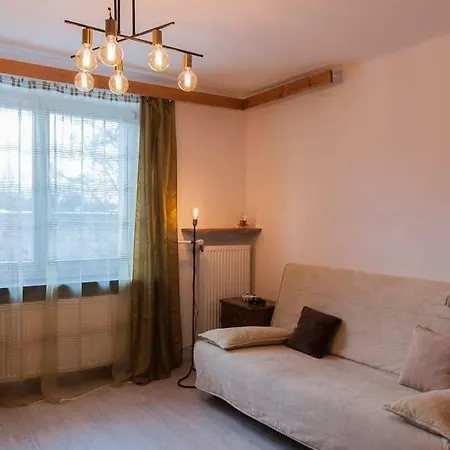 Apartament Zakochane 자코파네