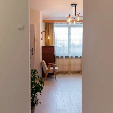 Apartament Zakochane * 자코파네