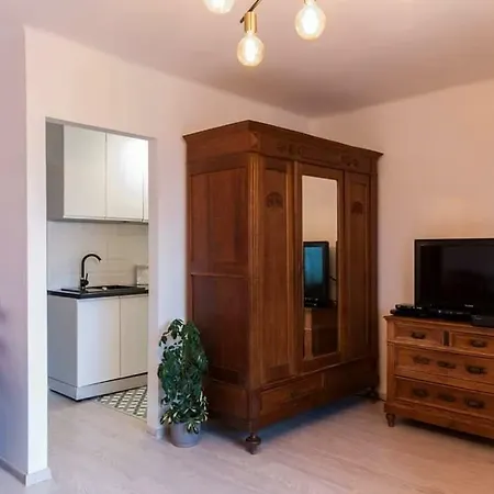 Apartament Zakochane *