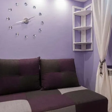 Apartament Zakochane * 자코파네