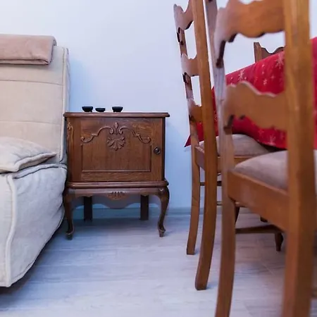 Apartament Zakochane 아파트 자코파네