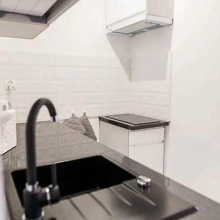 Apartament Zakochane 아파트