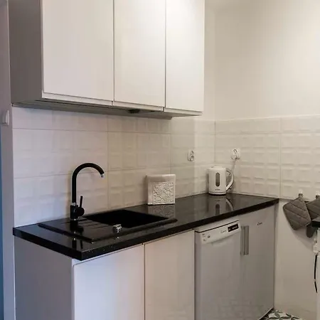 아파트 Apartament Zakochane *